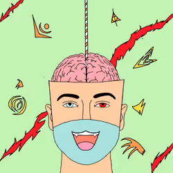 The Devil's Mind #2