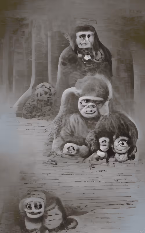 Item #184048116498033631878967498014535936179507124244594563383590732611966730241 Media