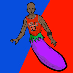 His Airness