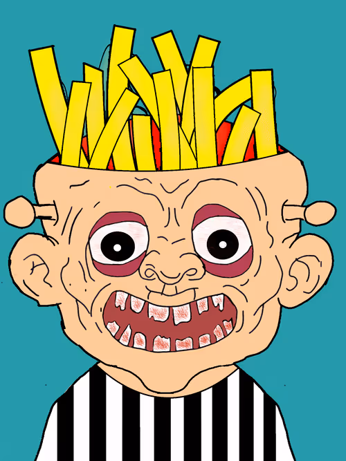 Item #57635742417498553256994366252410159358570418491363490376555800429575396130817 Media