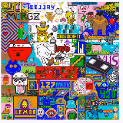 degen artwork 
