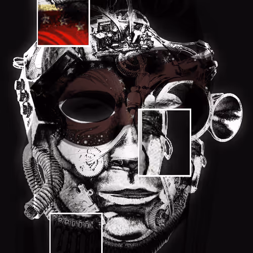 Item #111076043446721716403401177479075570200600751937229249280274220590018387247105 Media