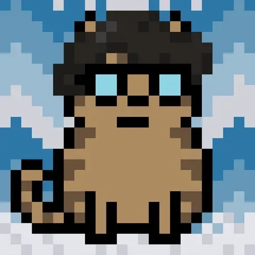 GoonCat #5632
