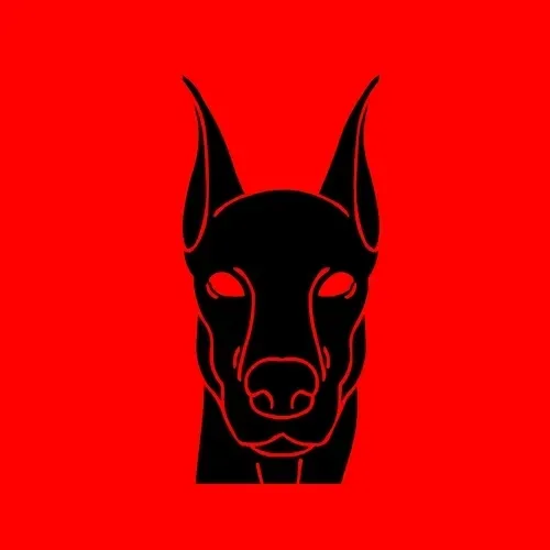 Dobermann #21