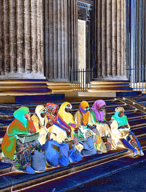 Item #7495552956296404660481692233817091553516553418572635048924349840526030143489 Media