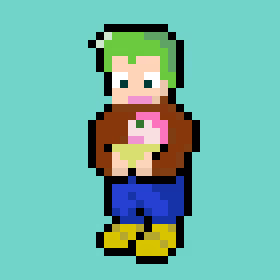 Item #74031241411261030762565135620059664360489320233691551746896697515313469587457 Media