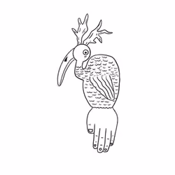 Handbird