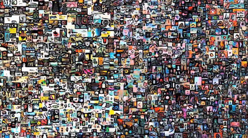 Item #52072246289205077732214448041578082183794704278047710888268920965593489735681 Media