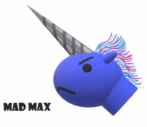 MADMAX-UNICORN