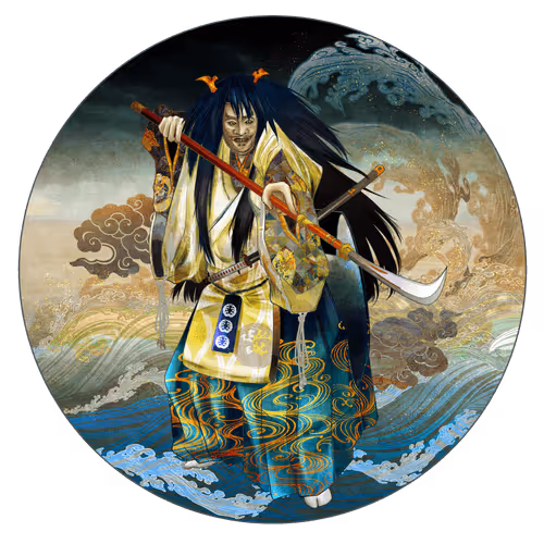 Item #81958506102325161653084883947618118793276419237717837042640300817476059398145 Media