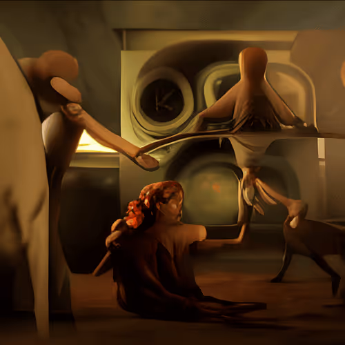 Item #99219965371725075597250883585670865410636304994869960274751775228436651442177 Media