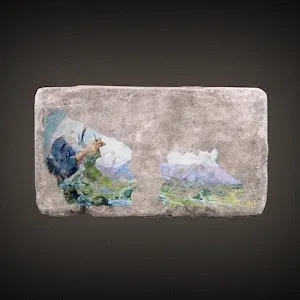 Item #25272857426570335054852562823676508602867186036386023390089810832124201140225 Media