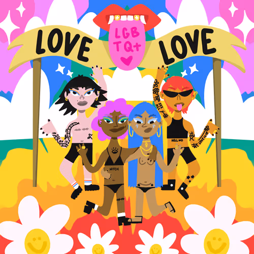 PRIDE 2022