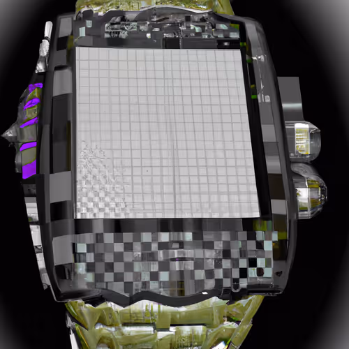 Item #95581163321883732671188914700381902243757522366616955775055465370773446721537 Media