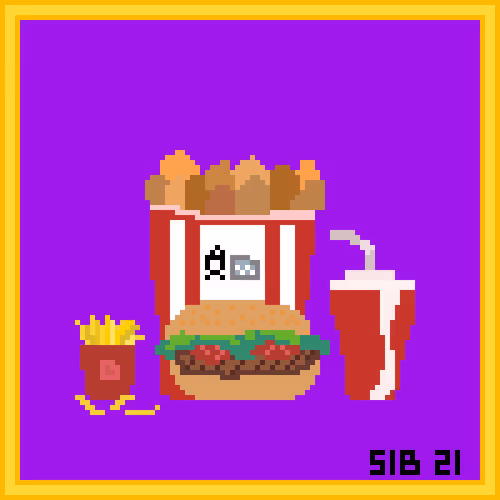 Item #111789325828260973680341038402454861688507748171955520995125891381711953985537 Media