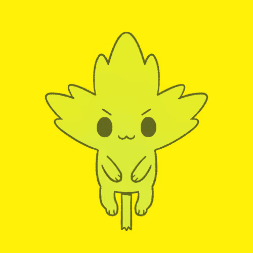 LEAFCAT#461