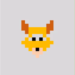 MetaMask Pixel