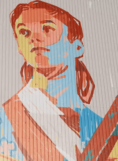 Item #44780268195173871161572035472768948089987869065093867251645780568409433440257 Media