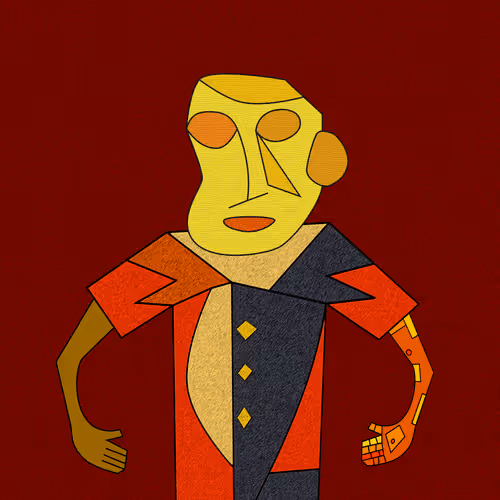 Item #57655614922963762085922239715669359608504711544994843494111368429007011840001 Media