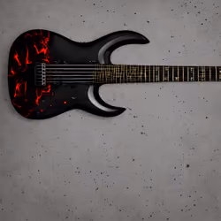 GGuitar