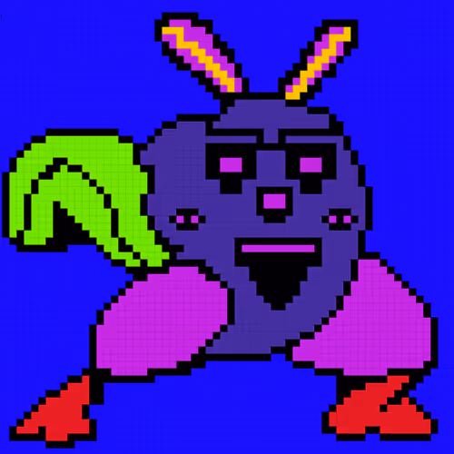 Item #63676510043347073703848576209431661449085219064854453186919493309861229232129 Media