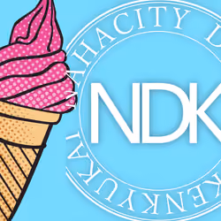 NDK #12