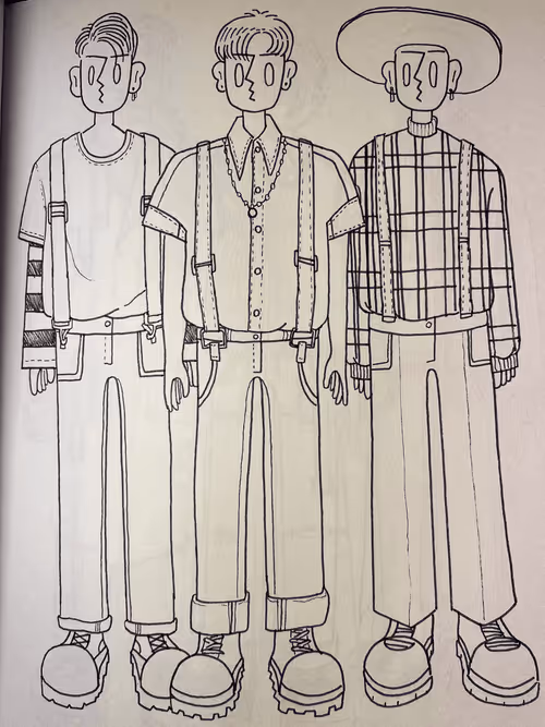 Item #97735411236361036579511990326723854170362219938953440999625742494256701898753 Media