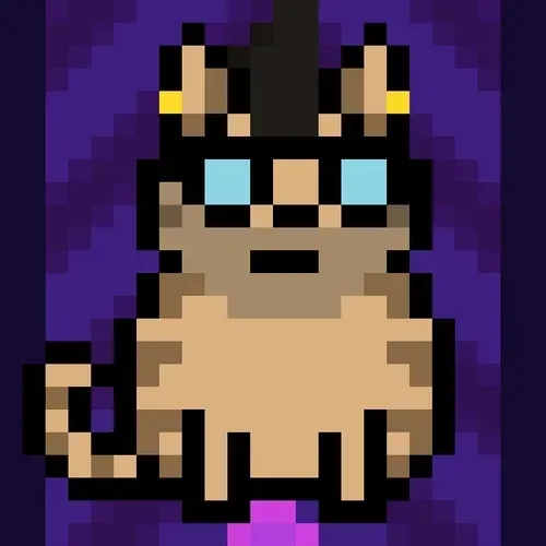 GoonCat #699