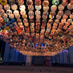 The Lantern Festival