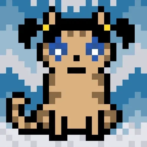 GoonCat #74