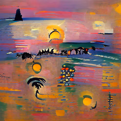 Wassinsky Art
