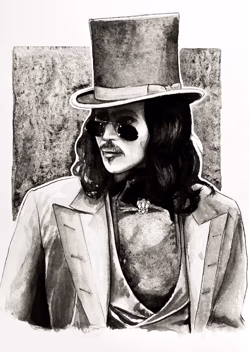 Item #58257507948703635758261242949767028184104266798556457212342844829061773000705 Media