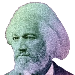 Frederick Douglass