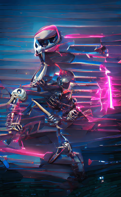 Item #58441878623640975966874720825075394890204603338368640364837608857925406687233 Media