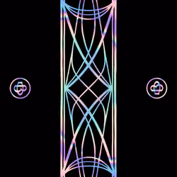 MONOLITH HOLO