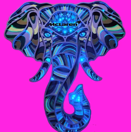 Item #96270725817285433139998417662697743919160963047469150623379312888630741041153 Media