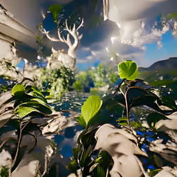 How looks mother earth? | #03