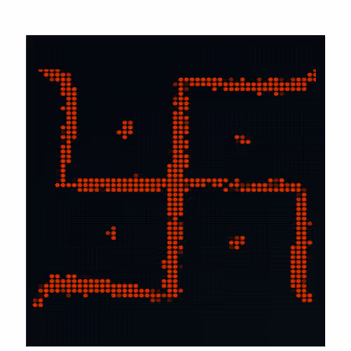 Item #55860462282439551532862180564218539170775159781631280806748735833608963489793 Media