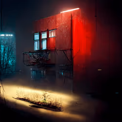 #abandoned 62