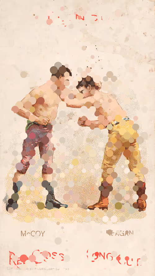 Item #8125801066895922069685886759814029537424482526913693897463482712145184948225 Media