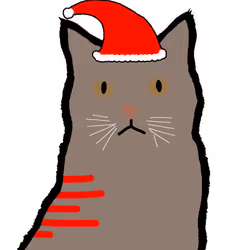 Meow Cat #96
