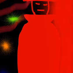 Stickman in Danger