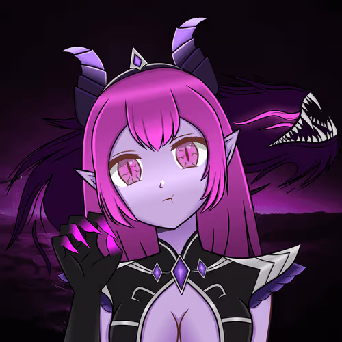 vineko chan #29