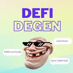 Defi Degen 1.1