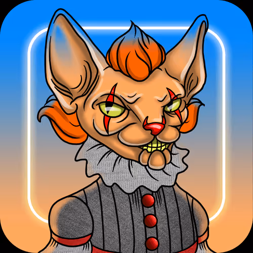 Item #110224139393026787485664544445042093454165524436383658476363121522095819849729 Media