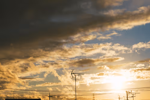 Skys From Home Lri7Z50LXB