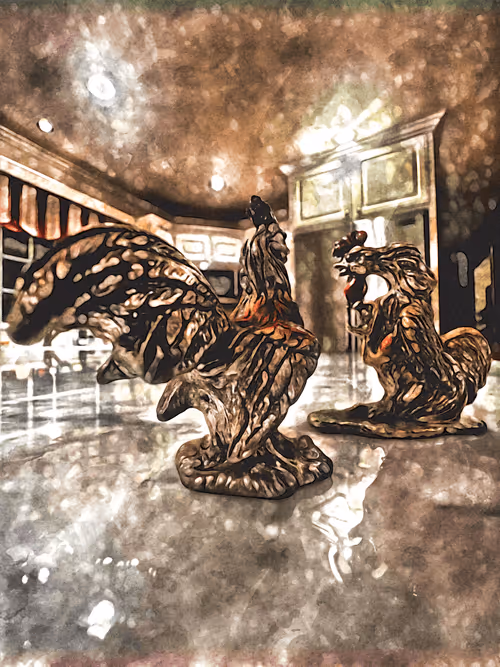 Item #41017166535580716026281637020502419084333534645352596651664825446258310120424 Media