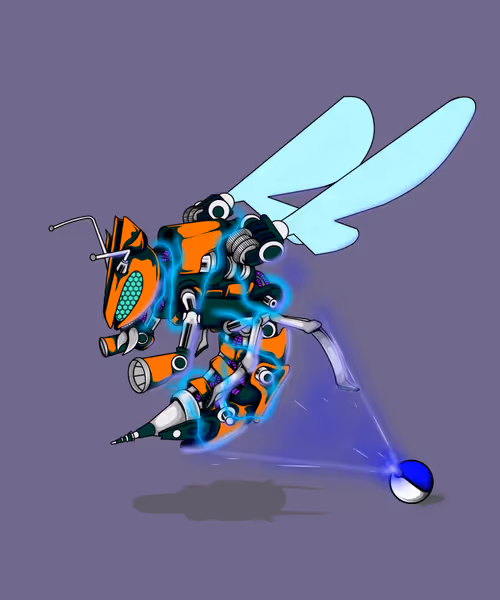 Item #40928291577219591001267157923965716866454521053796969984231576343393207320577 Media