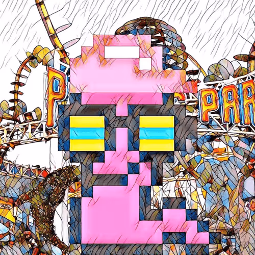 Item #90599994014965110858715458452069922642823210750800640293812126812578418524161 Media