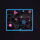 92596436443130357630752103953596535373697249147036791486475204245185196195841